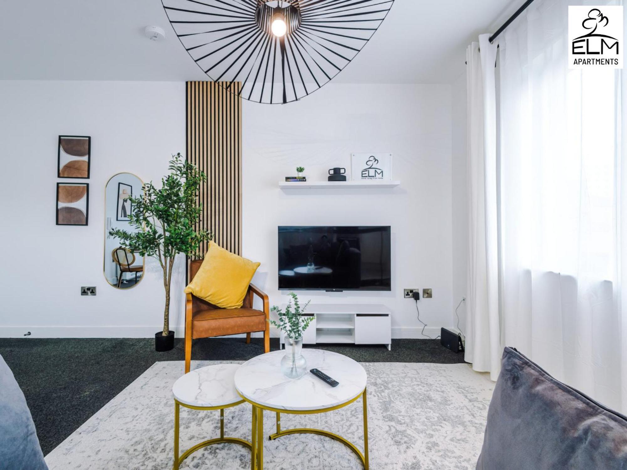 Elm Aparthotel , Collection Of Apartments Available Near Media City , Free Parking Manchester Exterior foto