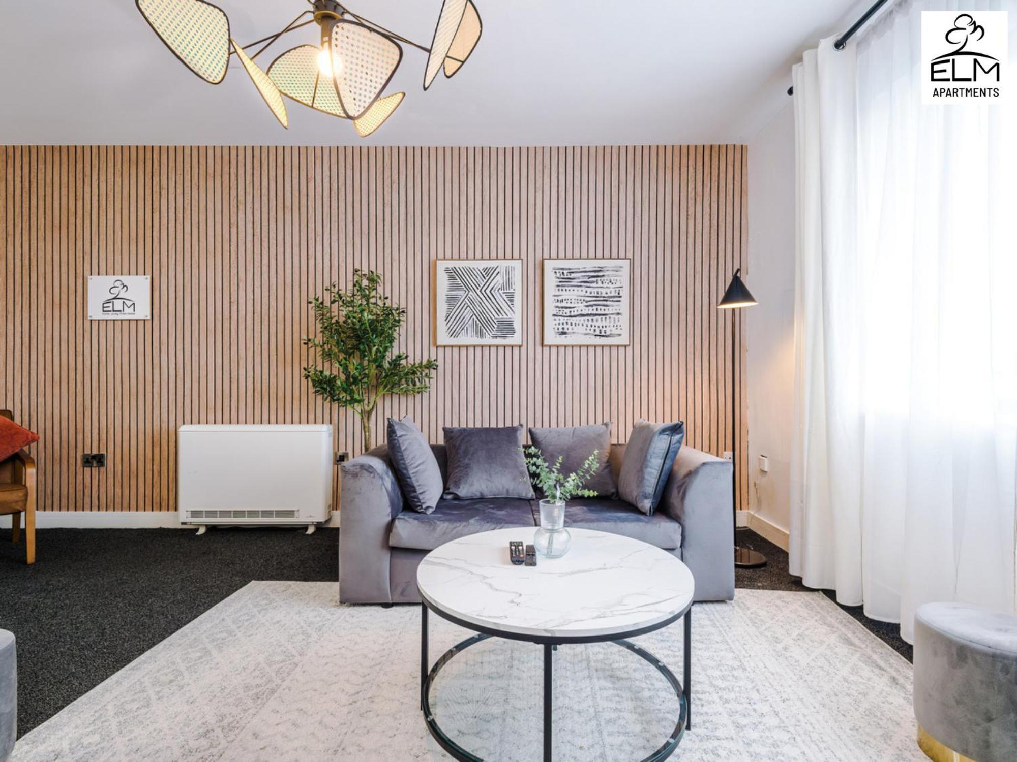 Elm Aparthotel , Collection Of Apartments Available Near Media City , Free Parking Manchester Exterior foto